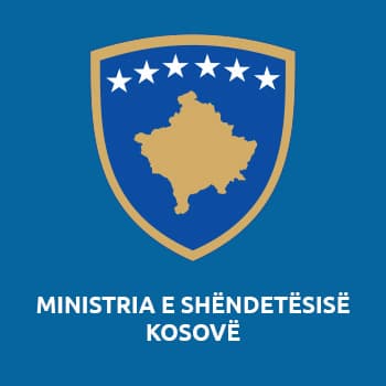 MINISTRIA E SHËNDETËSISË KOSOVË