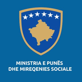 MINISTRIA E PUNËS DHE MIREQENIES SOCIALE