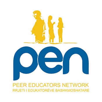 Rrjeti i Edukatorëve Bashkëmoshatarë (PEN)