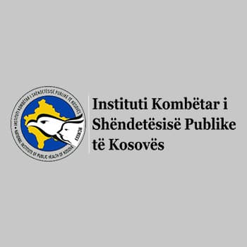INSTITUTI KOMBËTAR I SHËNDETËSISË PUBLIKE