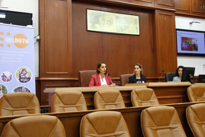 TAKIM ME ANËTARËT E ASAMBLESË KOMUNALE TË PRIZRENIT