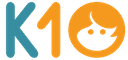 K10 Logo