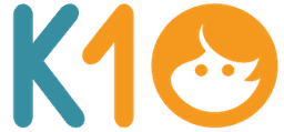 K10 Logo