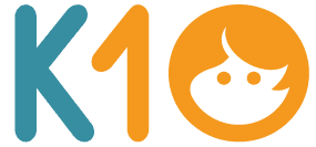 K10 Logo